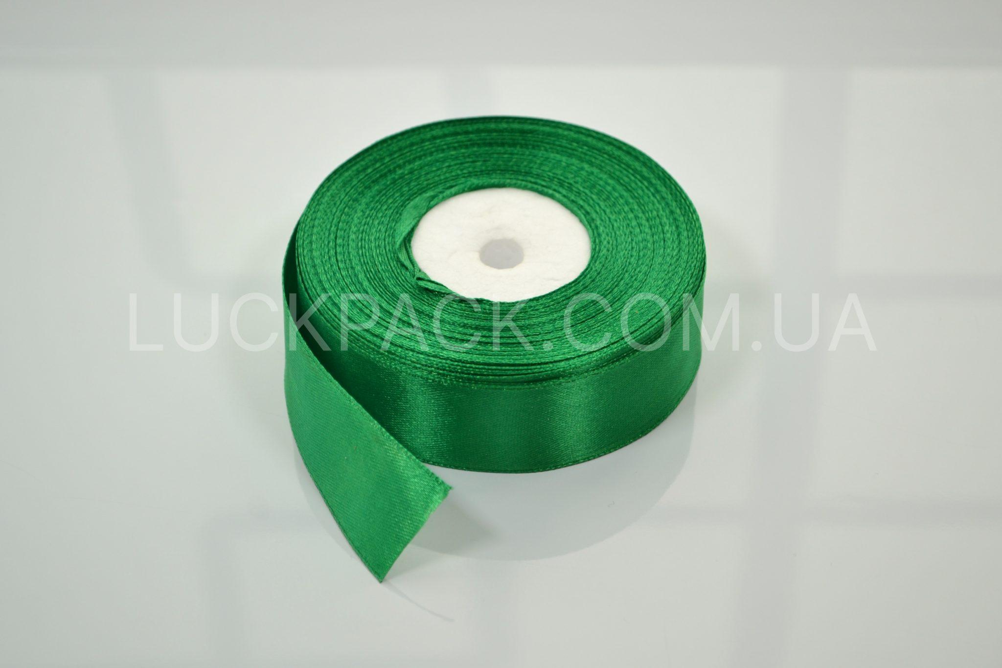 Лента атласная 2,5см (5шт) – LuckPack